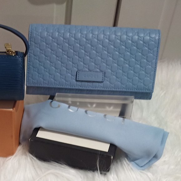 Placeholder Listing--Preview of Some Gucci Items (Coming Soon & Otherwise) - Picture 5 of 8